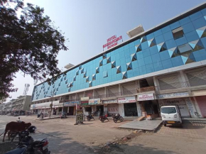 Hotel Mansarovar